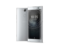 Sony Xperia XA2 H4113 Dual SIM srebrny - 401551 - zdjęcie 4